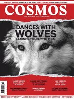 Cosmos Magazine
